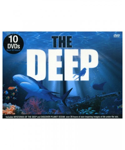 Deep DVD $13.72 Videos