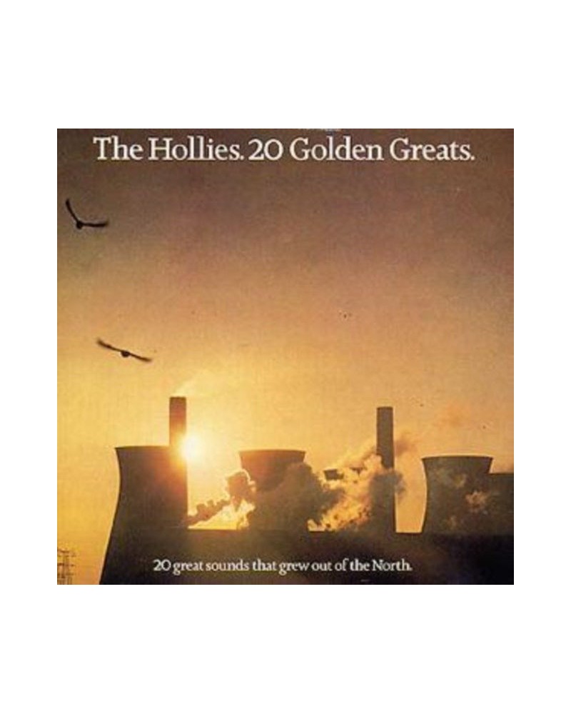 The Hollies CD - 20. Golden Greats $6.81 CD