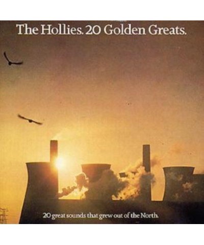 The Hollies CD - 20. Golden Greats $6.81 CD