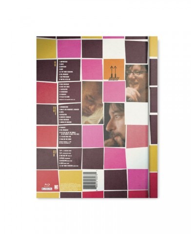 R.E.M. Up: 25th Anniversary Deluxe Edition (2-CD + 1 Blu-Ray) $20.50 CD