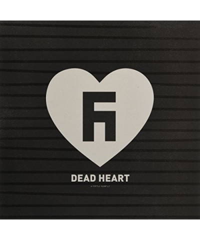 Fertile Hump Dead Heart Vinyl Record $16.28 Vinyl