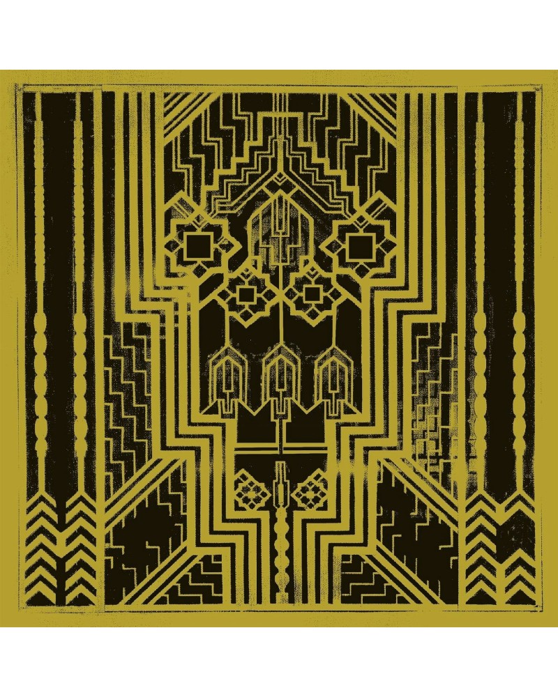 Hey Colossus In Black And Gold' Vinyl Record $6.09 Vinyl