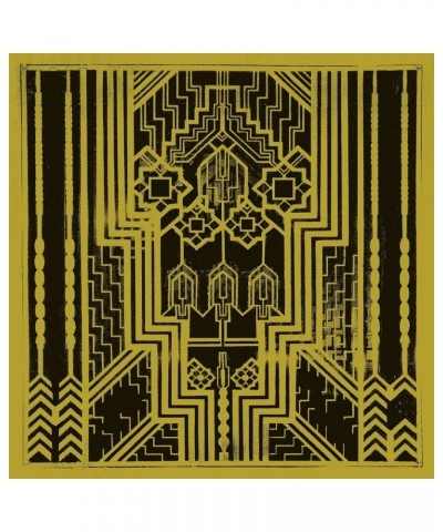 Hey Colossus In Black And Gold' Vinyl Record $6.09 Vinyl