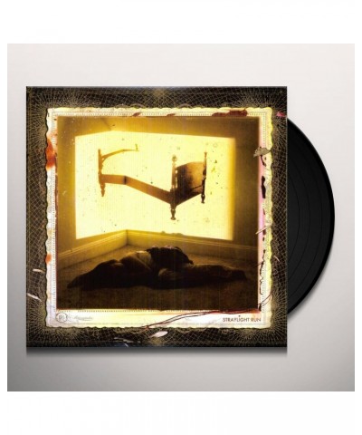 Straylight Run Vinyl Record $9.60 Vinyl