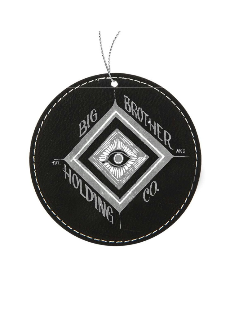 Big Brother & The Holding Company Diamond Eye Holiday Ornament $5.55 Decor