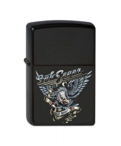 Bob Seger & The Silver Bullet Band Night Moves Lighter $7.48 Accessories