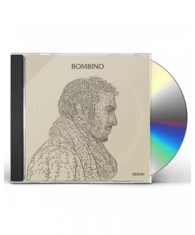 Bombino DERAN CD $5.42 CD