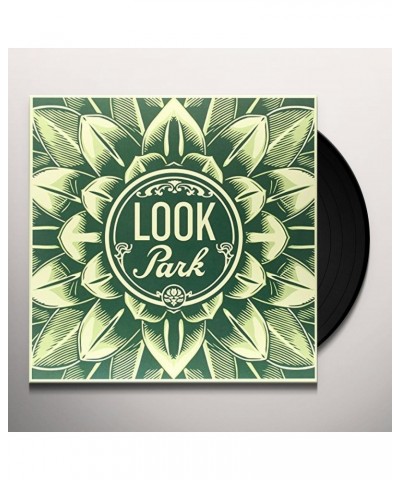 Look Park Vinyl Record $6.08 Vinyl