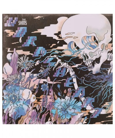 The Shins WORMS HEART CD $6.16 CD