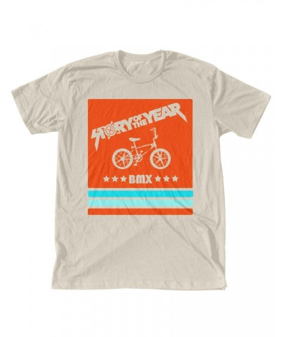 Story Of The Year Vintage BMX Tee $9.73 Shirts