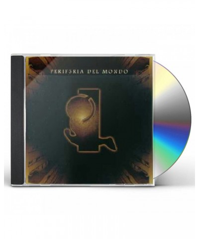 Periferia Del Mondo CD $10.04 CD