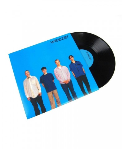 Weezer LP Vinyl Record - Blue Album $20.55 Vinyl