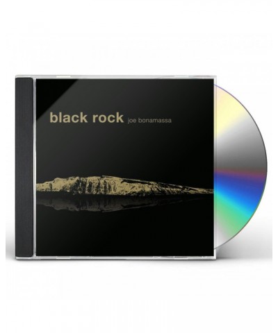 Joe Bonamassa BLACK ROCK CD $7.56 CD