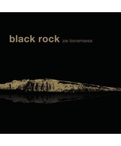 Joe Bonamassa BLACK ROCK CD $7.56 CD