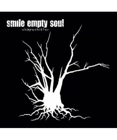 Smile Empty Soul CD - Shapeshifter Ep (+Bonus Dvd) $7.88 Vinyl