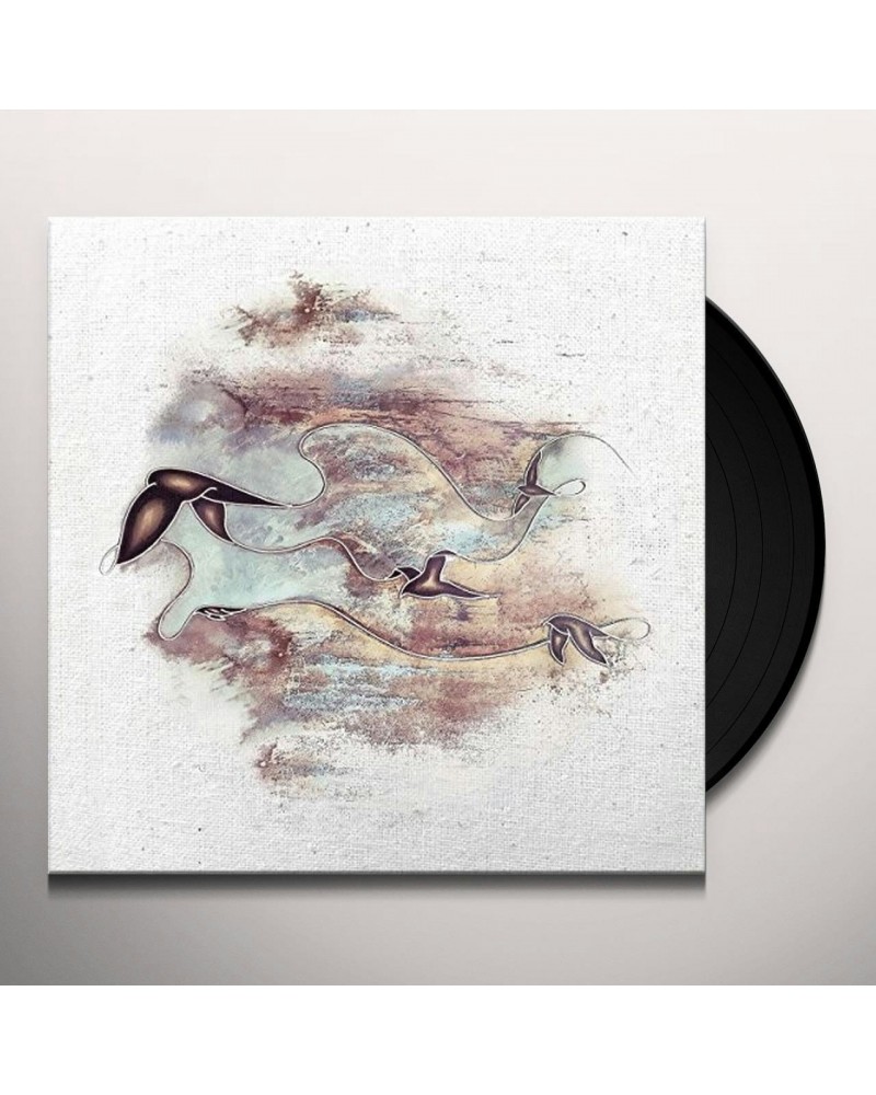 Júníus Meyvant Floating Harmonies Vinyl Record $9.86 Vinyl