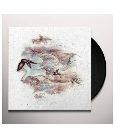 Júníus Meyvant Floating Harmonies Vinyl Record $9.86 Vinyl