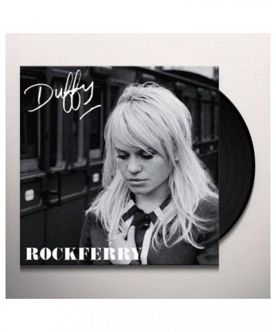 Duffy Rockferry Vinyl Record $10.14 Vinyl