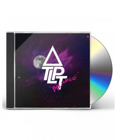 Telepathy BIG WAVE CD $6.80 CD