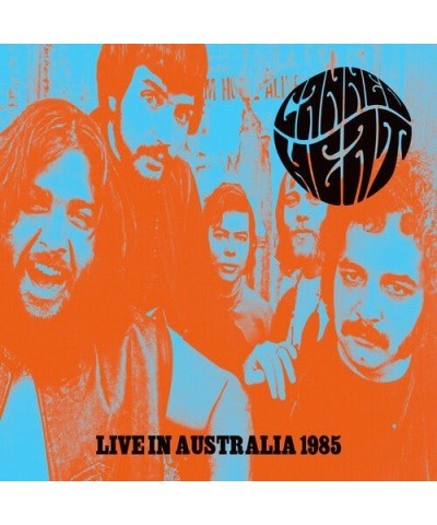 Canned Heat LIVE IN AUSTRALIA 1985 CD $6.07 CD