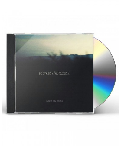 Versus The World HOMESICK / ROADSICK CD $6.00 CD