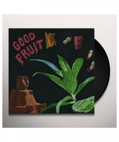 TEEN Good Fruit Vinyl Record $5.02 Vinyl