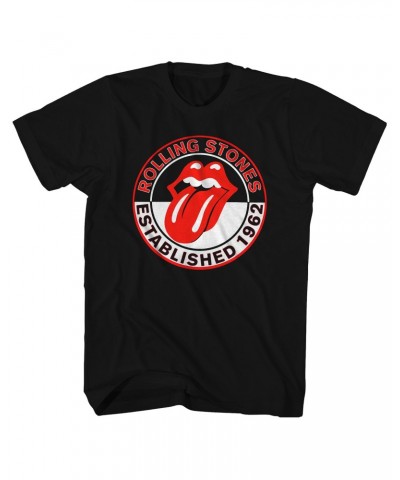 The Rolling Stones T-Shirt | Established 1962 Shirt $5.27 Shirts