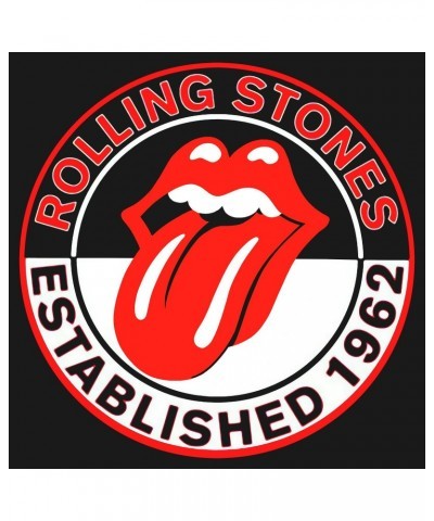 The Rolling Stones T-Shirt | Established 1962 Shirt $5.27 Shirts