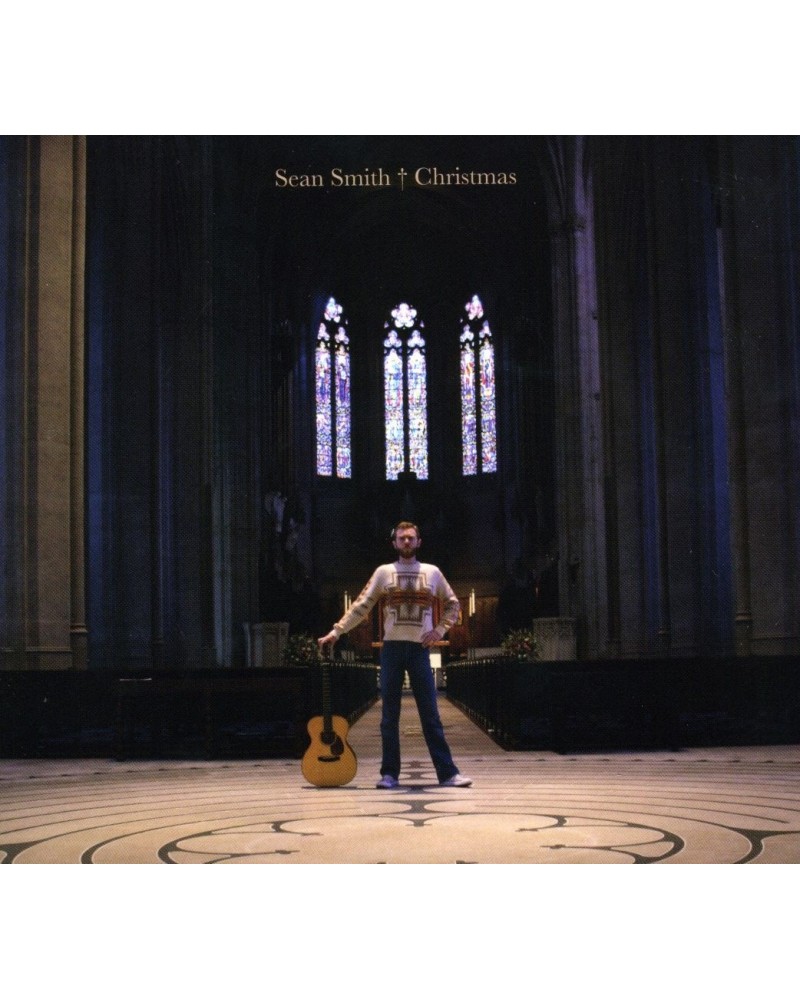 Sean Smith CHRISTMAS CD $6.41 CD