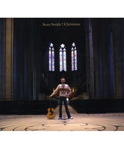 Sean Smith CHRISTMAS CD $6.41 CD