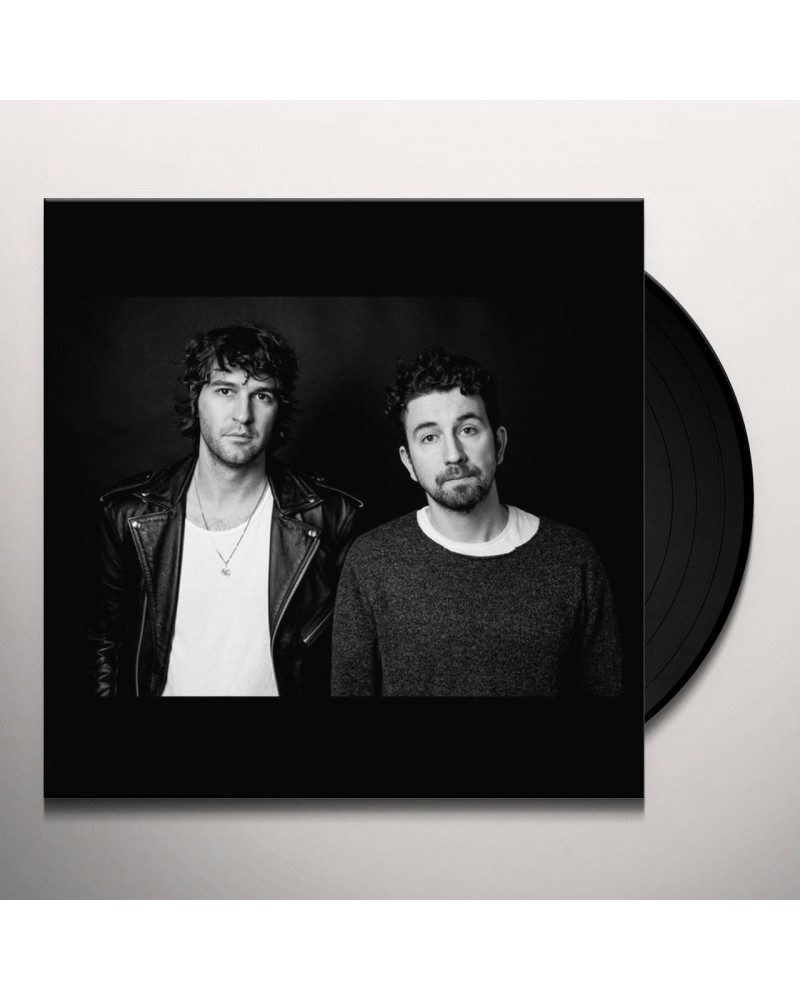 Japandroids Near To The Wild Heart Of Life Vinyl Record $3.21 Vinyl