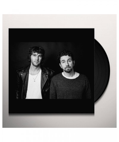 Japandroids Near To The Wild Heart Of Life Vinyl Record $3.21 Vinyl