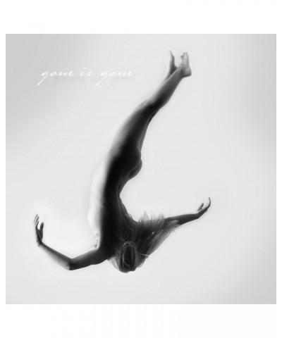 Gone Is Gone CD $6.08 CD