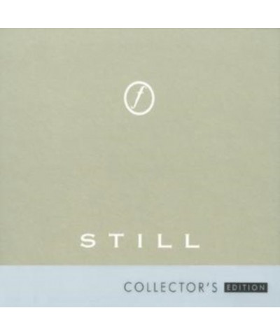 Joy Division CD - Still (Re-Mastered Re-Issues) $12.25 CD