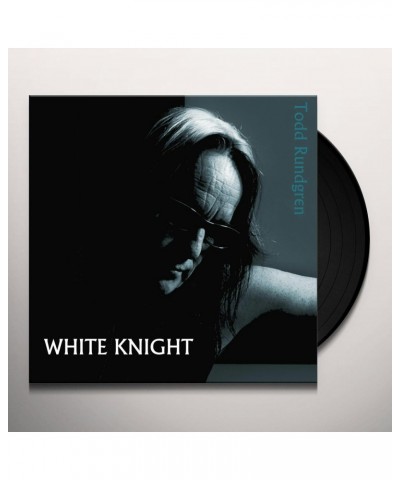 Todd Rundgren White Knight Vinyl Record $8.91 Vinyl