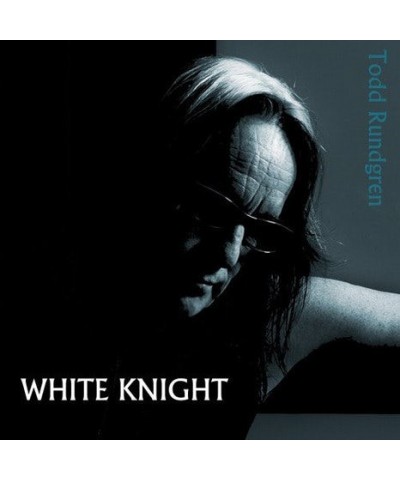 Todd Rundgren White Knight Vinyl Record $8.91 Vinyl