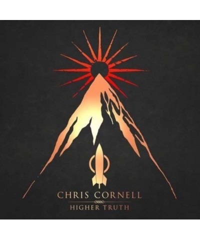 Chris Cornell CD - Higher Truth $7.35 CD