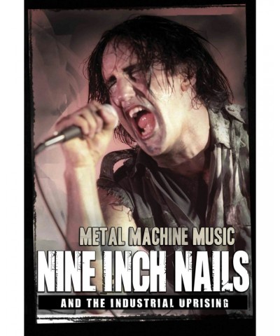 Nine Inch Nails DVD - Metal Machine Music - Nine... $9.79 Videos