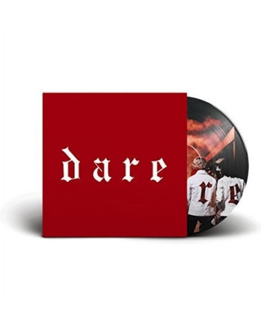 The Hunna Dare Vinyl Record $12.42 Vinyl