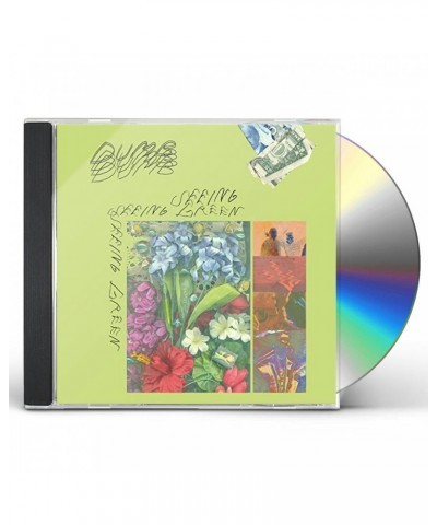 Dumb SEEING GREEN CD $5.12 CD