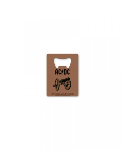 AC/DC For Those About To Rock Bottle Opener $5.25 Drinkware