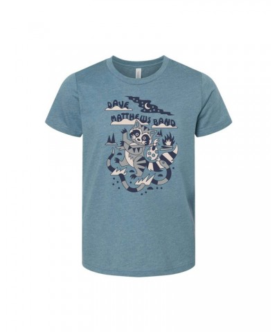 Dave Matthews Band Youth Raccoon Tee $12.30 Shirts