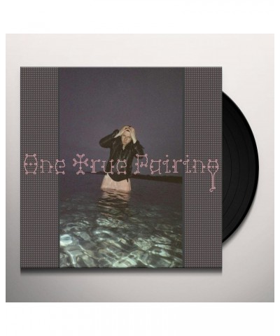 One True Painting One True Pairing Vinyl Record $7.80 Vinyl