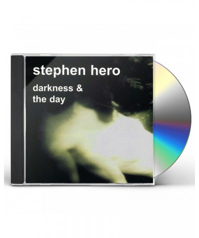 Stephen Hero DARKNESS & THE DAY CD $5.73 CD