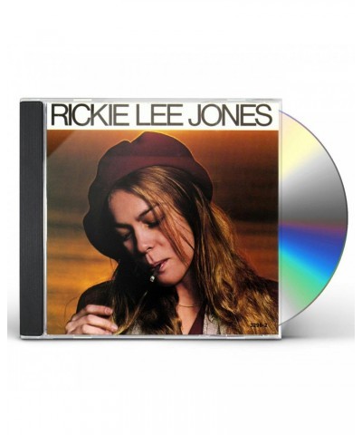 Rickie Lee Jones CD $4.19 CD