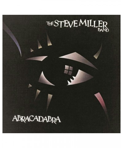 Steve Miller Band Abracadabra (Translucent Red LP) Vinyl Record $11.71 Vinyl