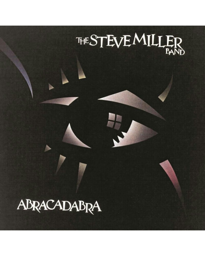 Steve Miller Band Abracadabra (Translucent Red LP) Vinyl Record $11.71 Vinyl