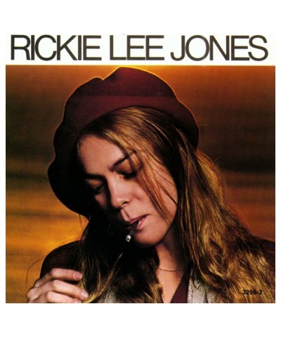 Rickie Lee Jones CD $4.19 CD