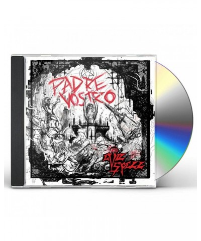 Evil Spell PADRE VOSTRO CD $6.30 CD