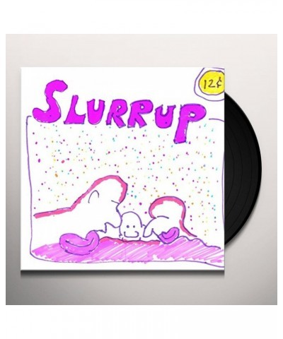 Liam Hayes Slurrup Vinyl Record $6.45 Vinyl